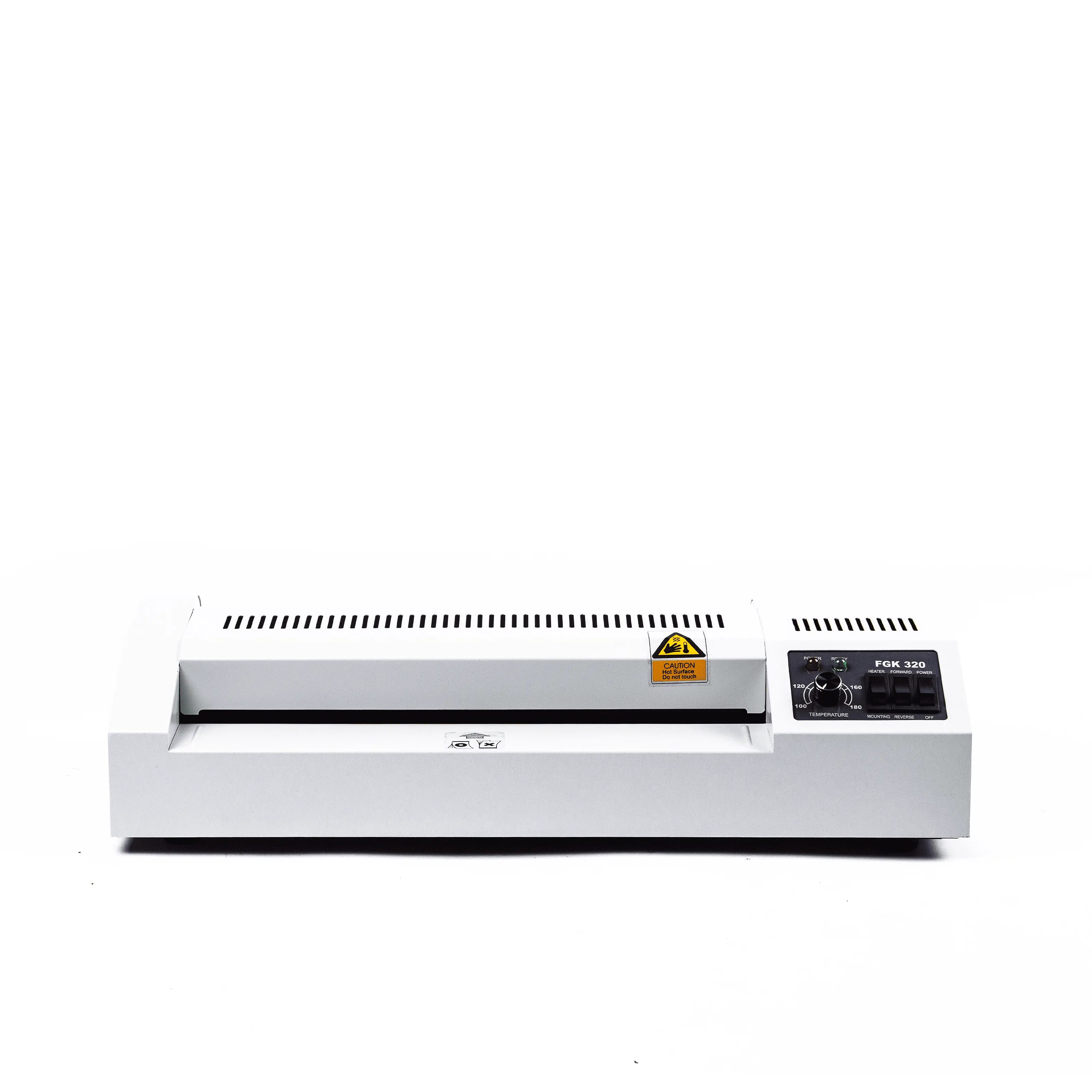 PLASTIFICADORA A3 FGK 320 MENNO