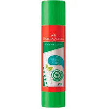 COLA BASTAO NATURAL 21G  FABER CASTELL