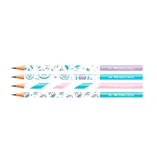 ECOLAPIS GRAFITE MARSHMALLOW FABER CASTELL
