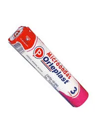 BOBINA FREEZER 25X35 3L C/100 ORLEPLAST