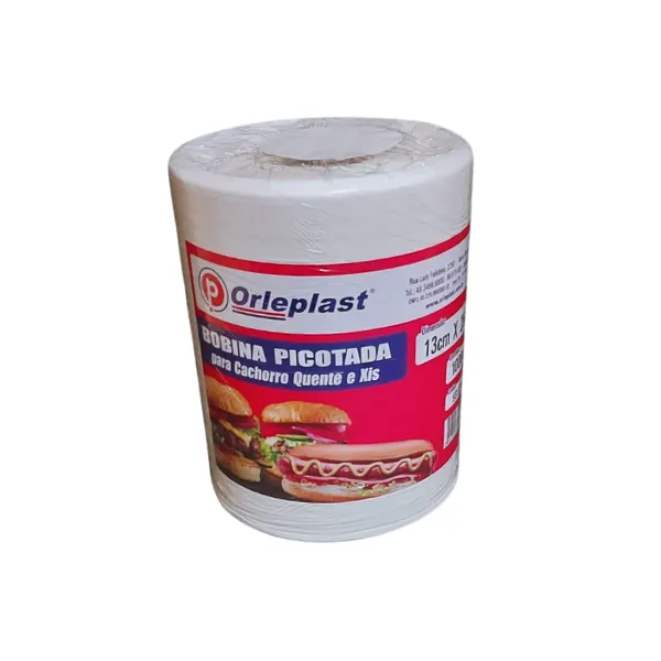 BOBINA P/XIS-CACH 13X25 C/1000