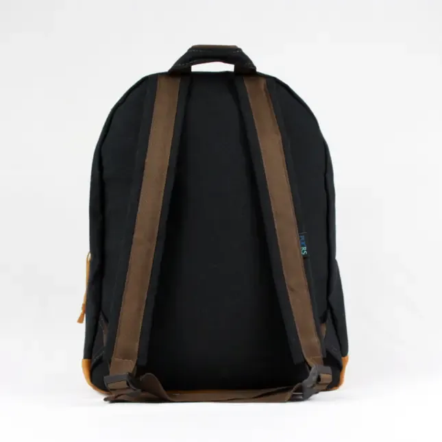 BOLSA MOCHILA URBAN CAMURCA MARINHO