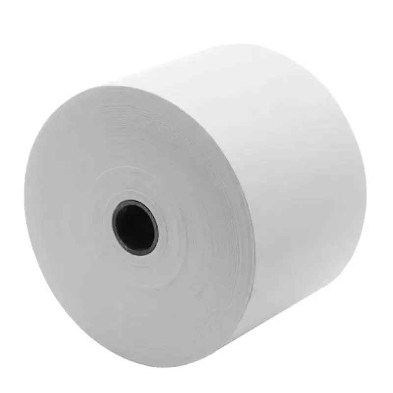 BOBINA TERMICA  MEGA 57X80 48G (14 UN)