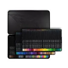 ECOLAPIS DE COR SUPERSOFT 120 CORES   FABER CASTELL