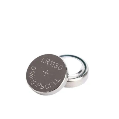 PILHA BATERIA BOTAO LR54 1.5V - ELGIN