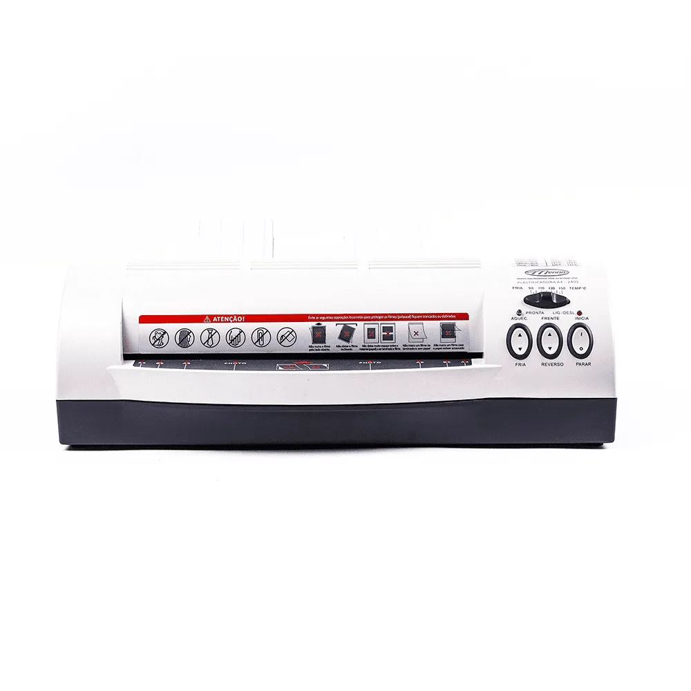 PLASTIFICADORA A4 2401 MENNO
