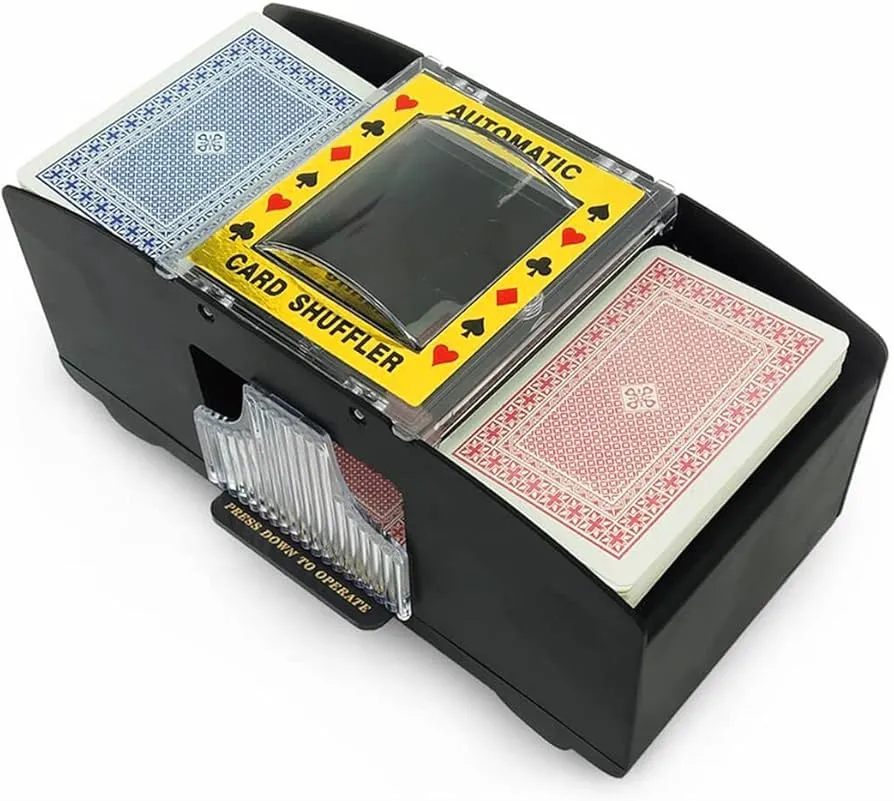 EMBARALHADOR A PILHA