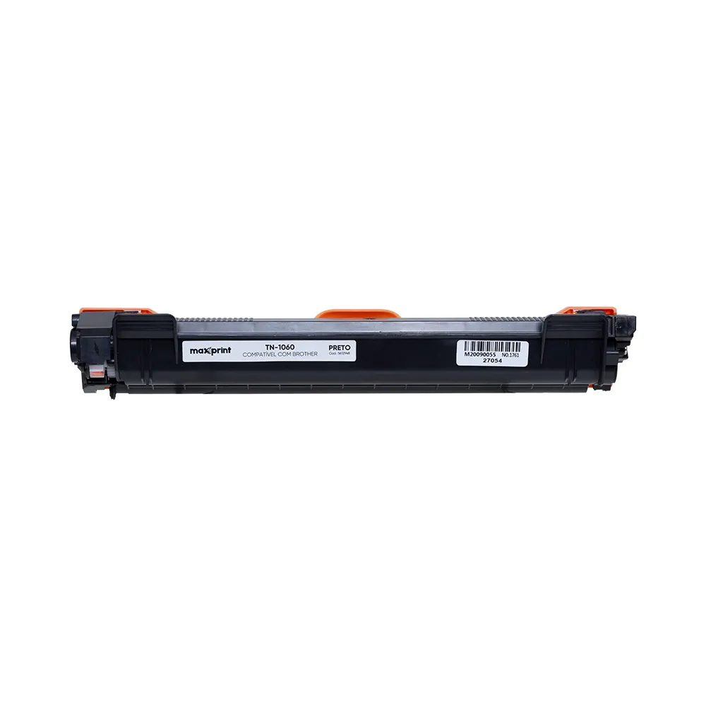 CART TONER MAX COMP BROTHER BLKG TN-1060 MAX 1 PC MAXPRINT