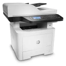 IMPRESSORA HP LASER MFP 432FDN MONO 40PPM A4