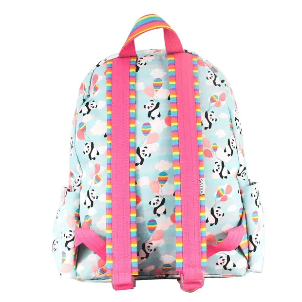 BOLSA MOCHILA TRADICIONAL PANDA SBRA