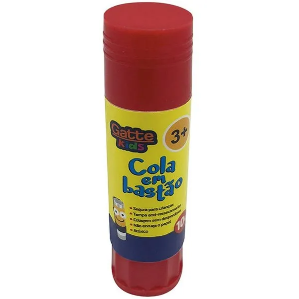 COLA BASTAO PVA 10G MAKE
