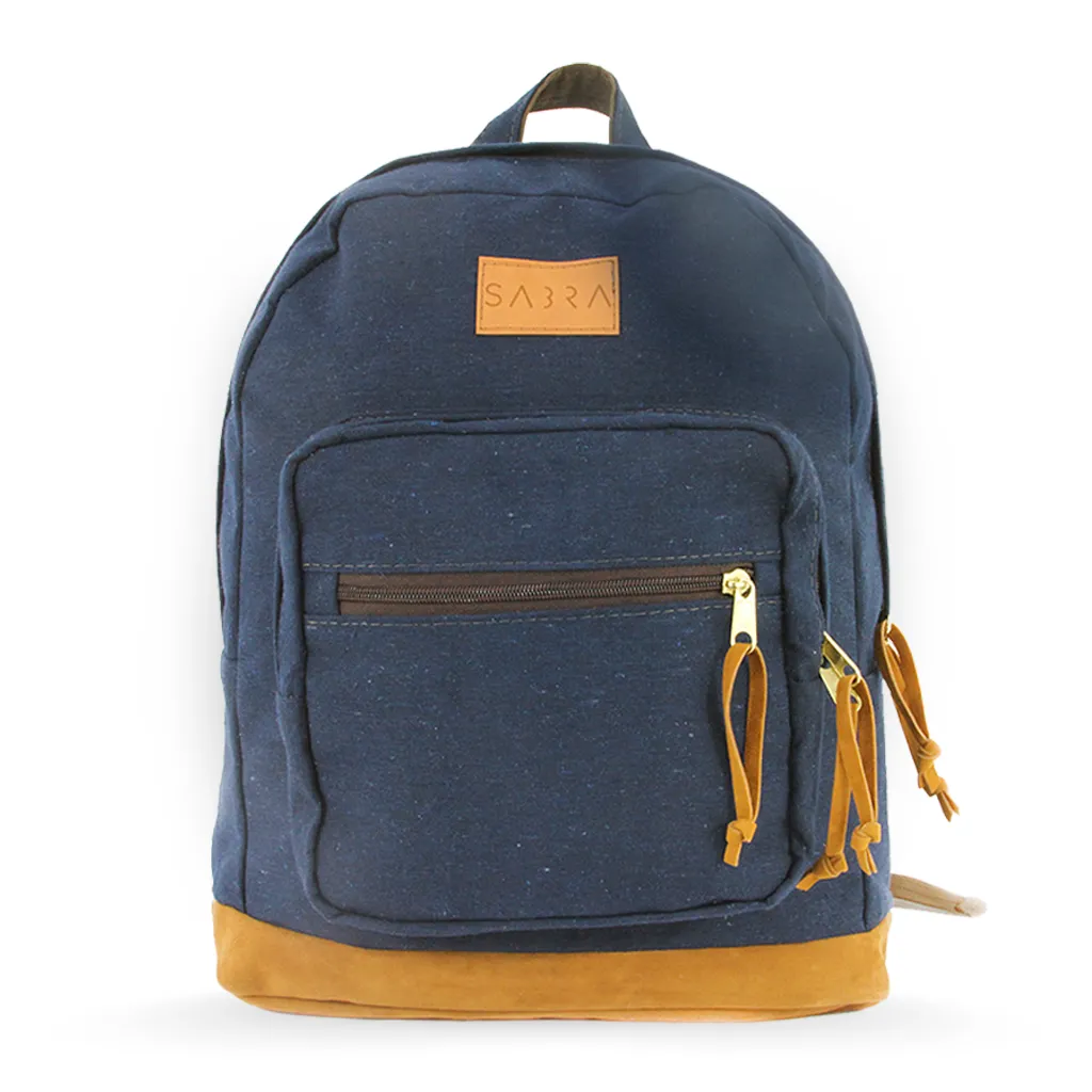 BOLSA MOCHILA URBAN CAMURCA MARINHO