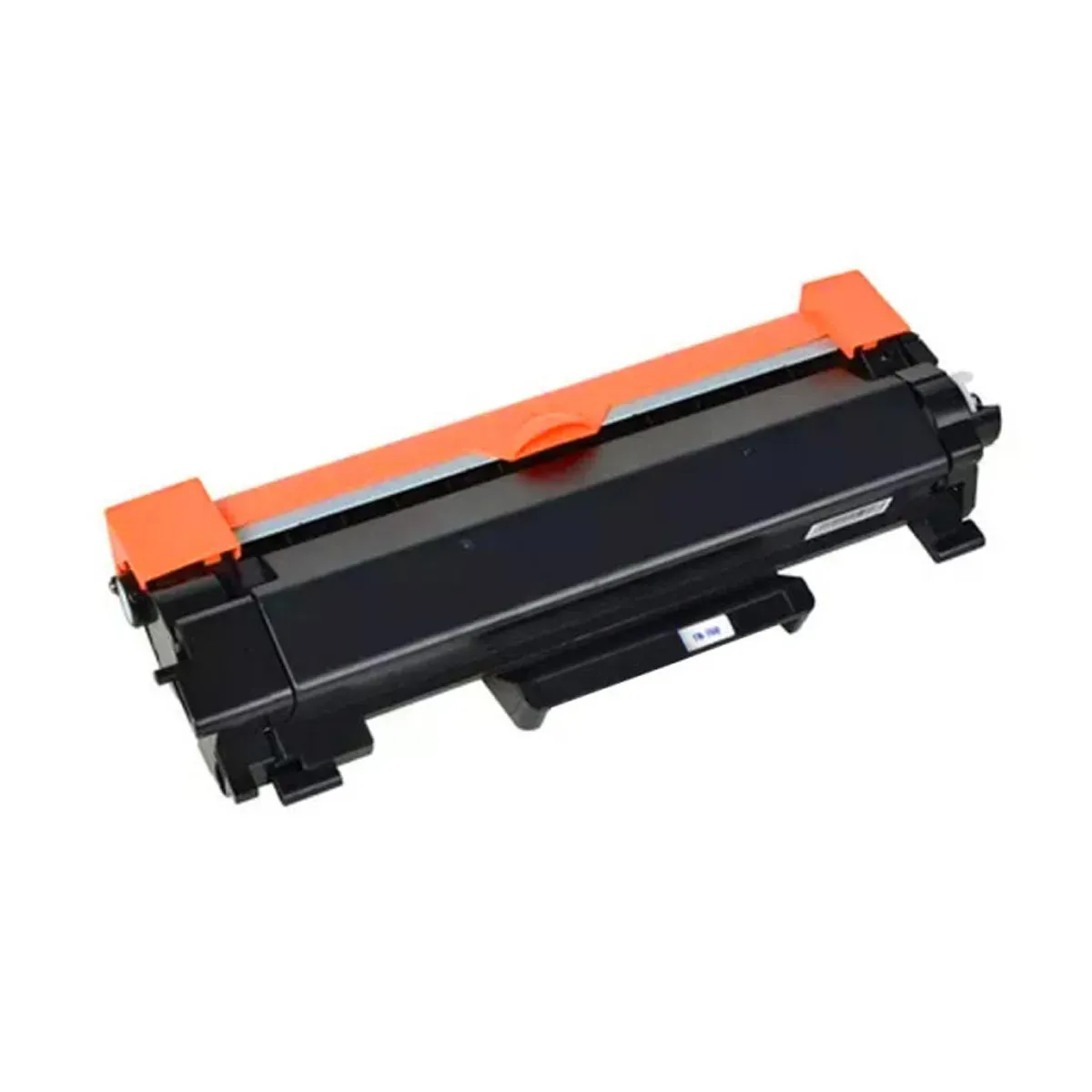 CART.TONER BROTHER TN760 (3K) COMP PTC IMP.  MASTERPRINT