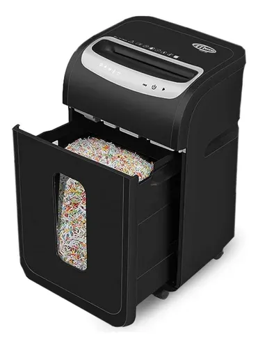 FRAGMENTADORA SECRETA 15 C PLUS MENNO