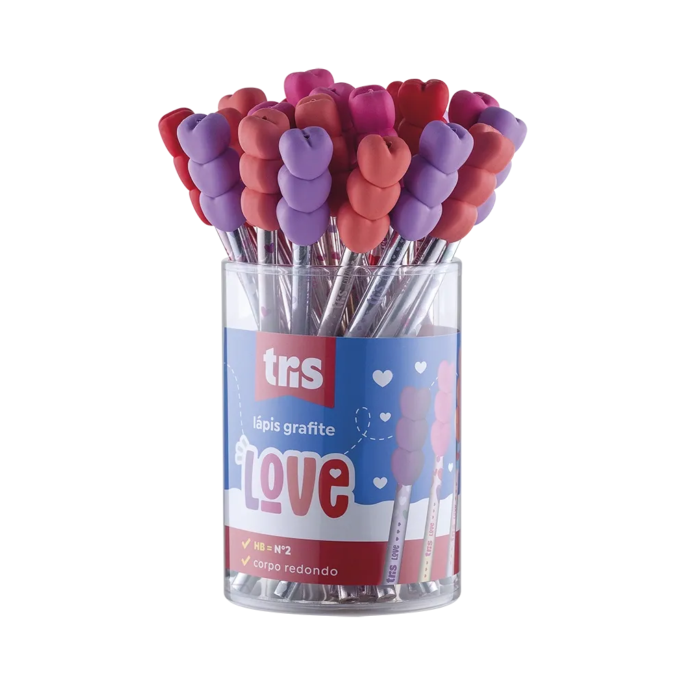 LAPIS PTO PLANES BORR POTE