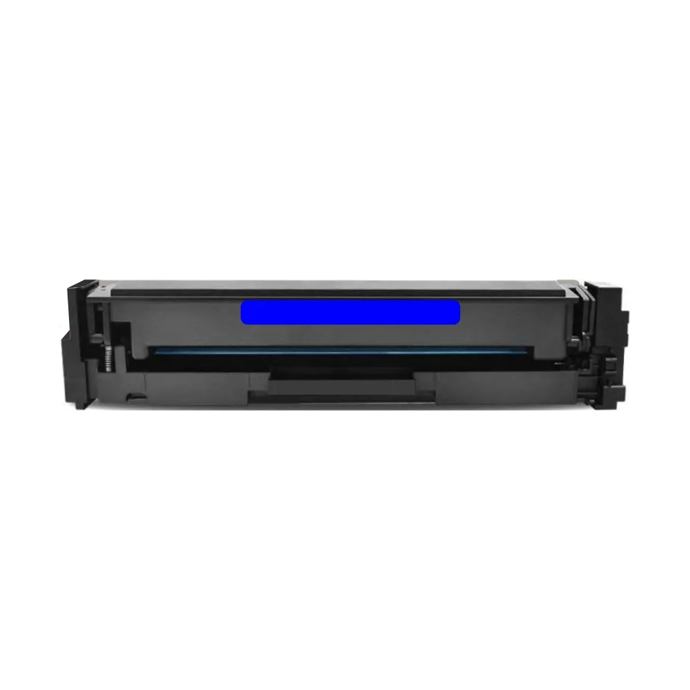 CART DE TONER COMPATIVEL C/ CF414A CYAN NO CHIP 2,1K BYQUALY POTENCIA