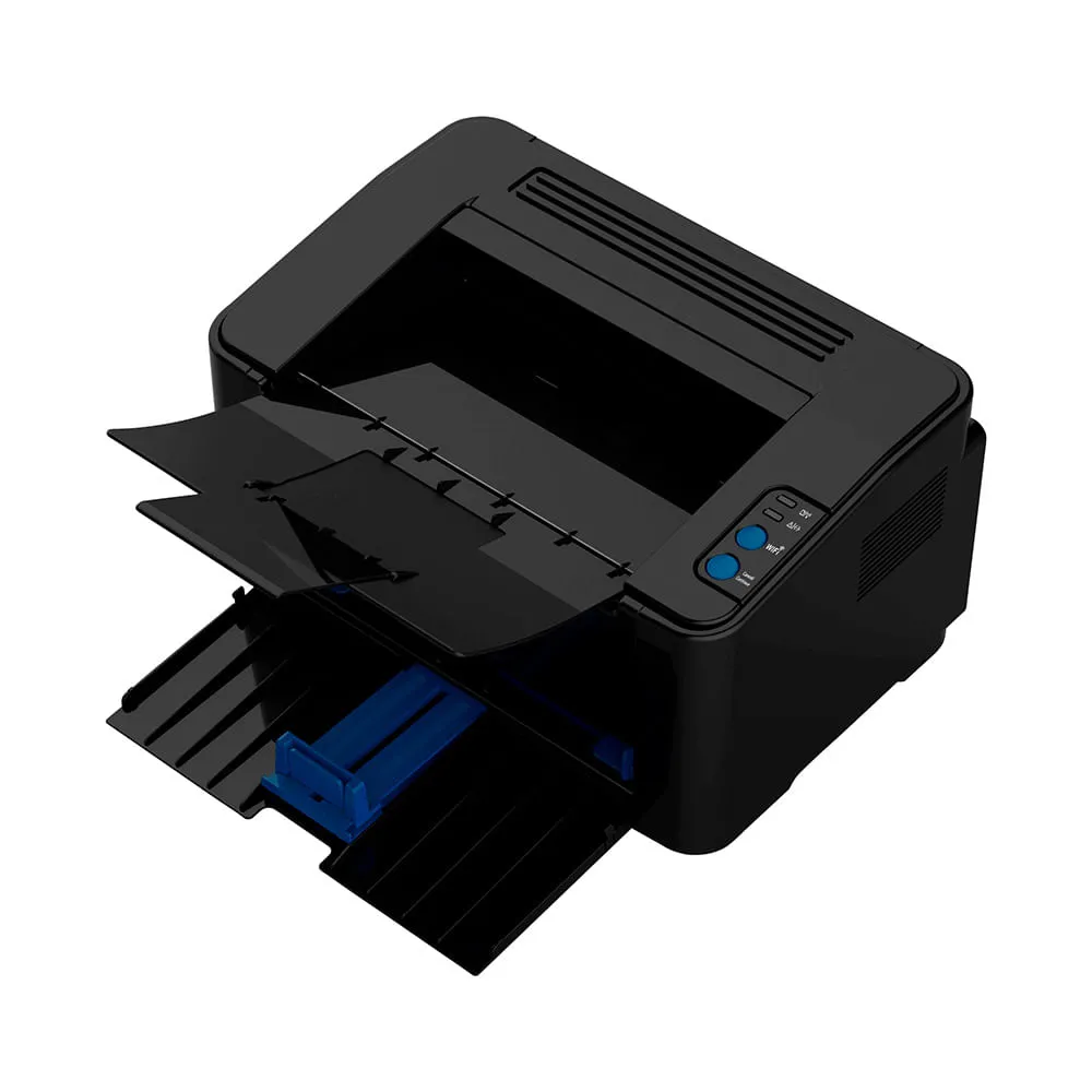 IMPRESSORA LASER MONOCROMATICA WI FI 23P ELGIN