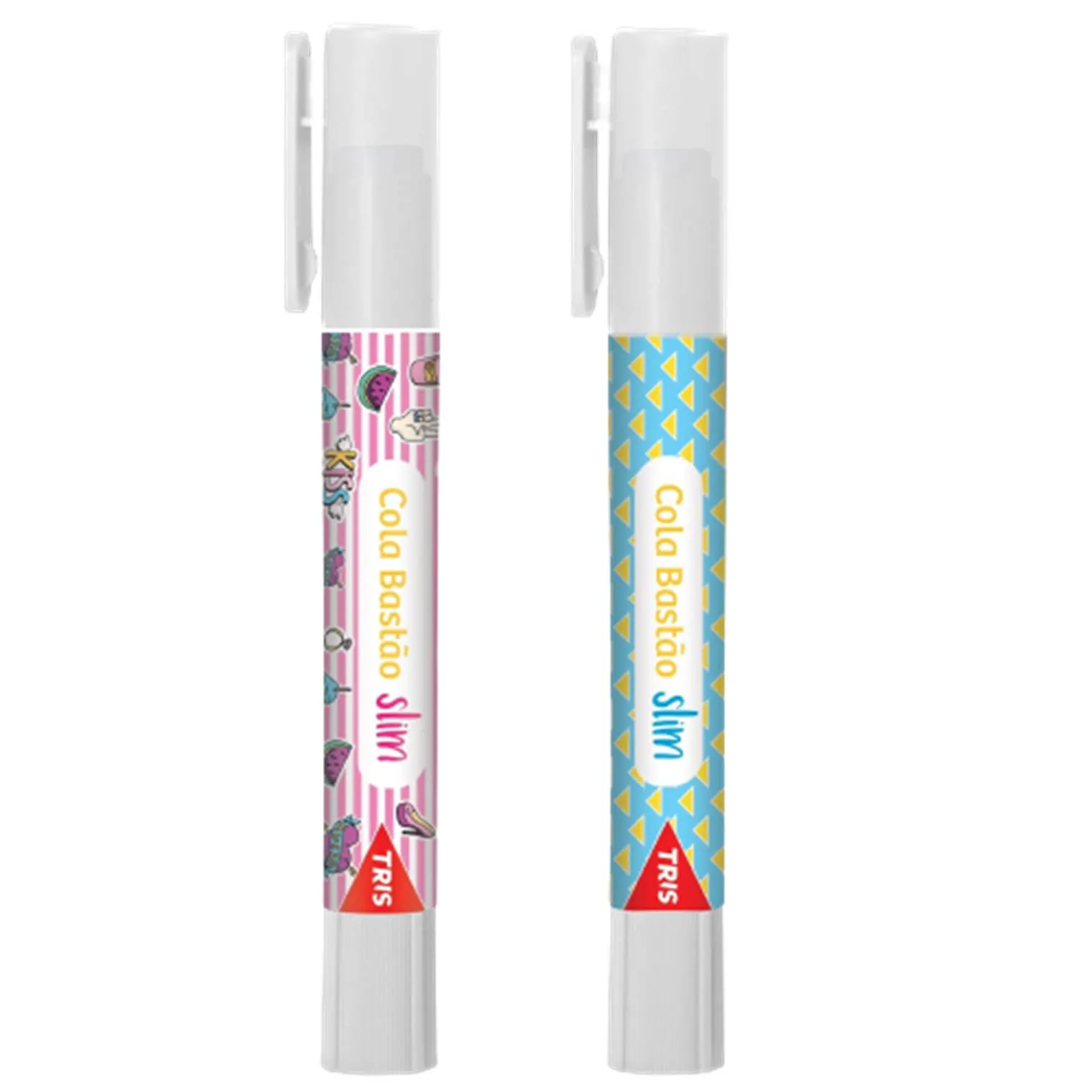 COLA BASTAO TRIS SLIM 6G DP