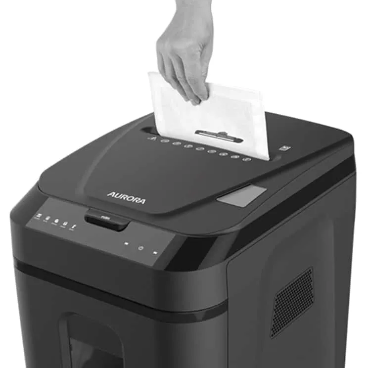 AS152CM-2 APAR P/ FRAGMENTADORA CHTECH DOC 220V