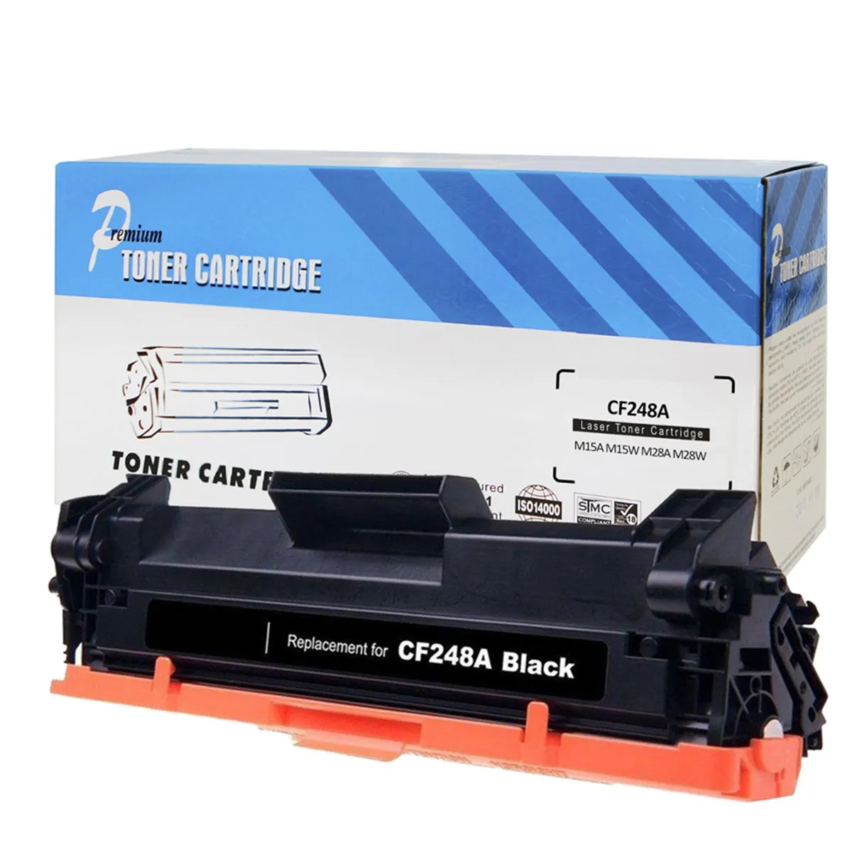 CART.TONER HP CF248A COMP. MP DER 5