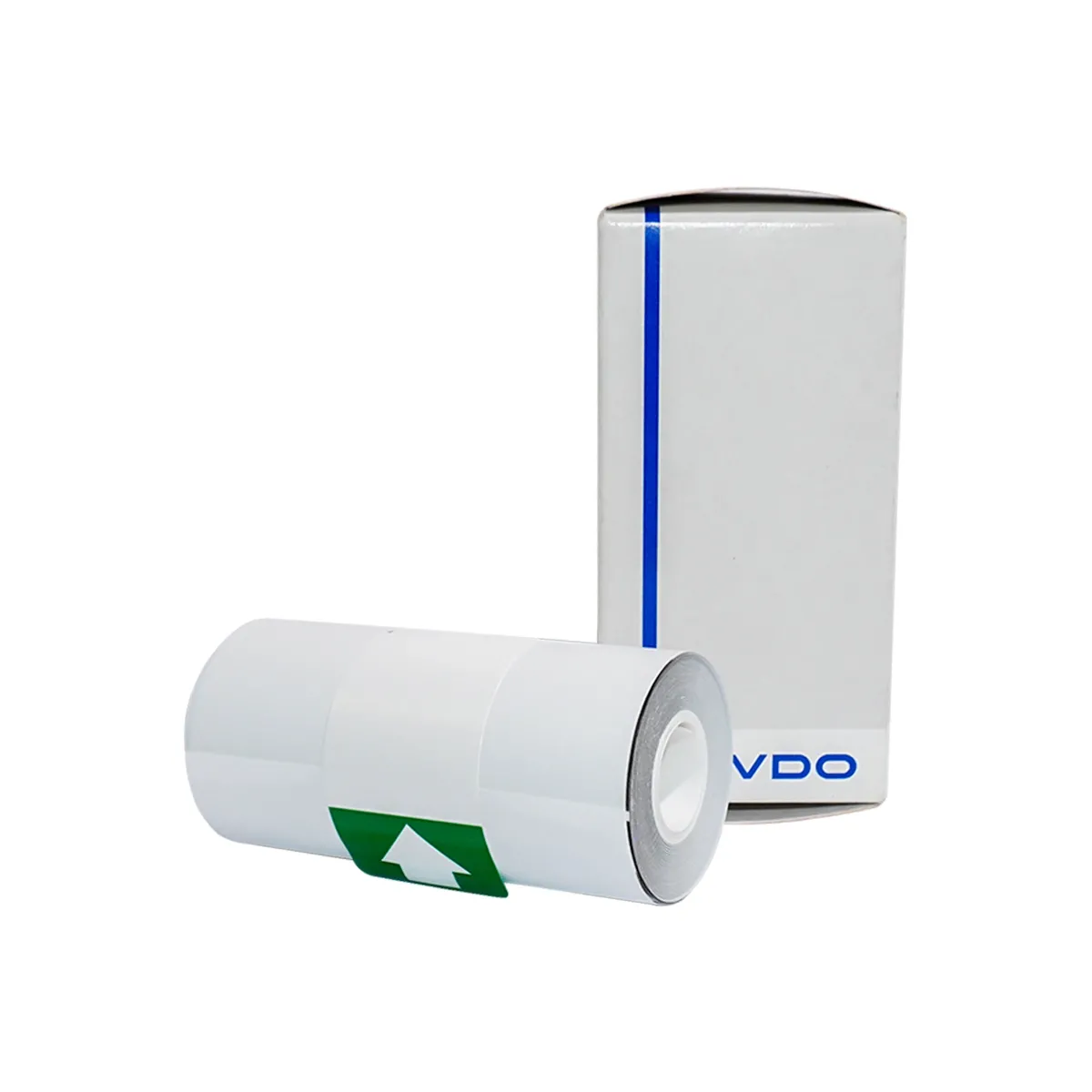 BOBINA FITA IMPRESSAO TACOGRAFO DIGITAL BVDR VDO 1.0