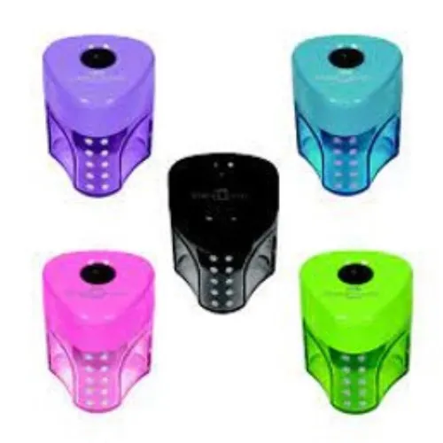 APONTADOR MINI GRIP -FABER CASTELL