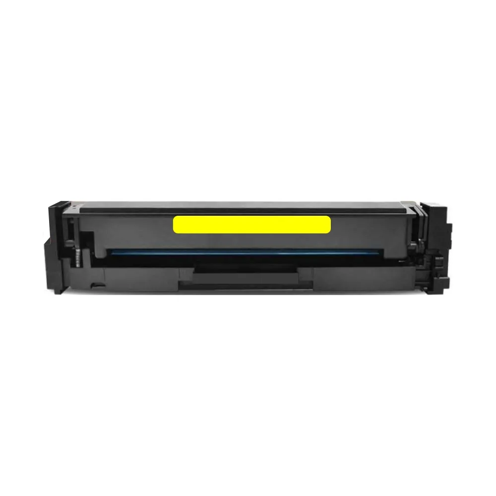 CART DE TONER COMPATIVEL C/ CF402A/CF502A YELLOW 1,3K BYQUALY POTENCIAL