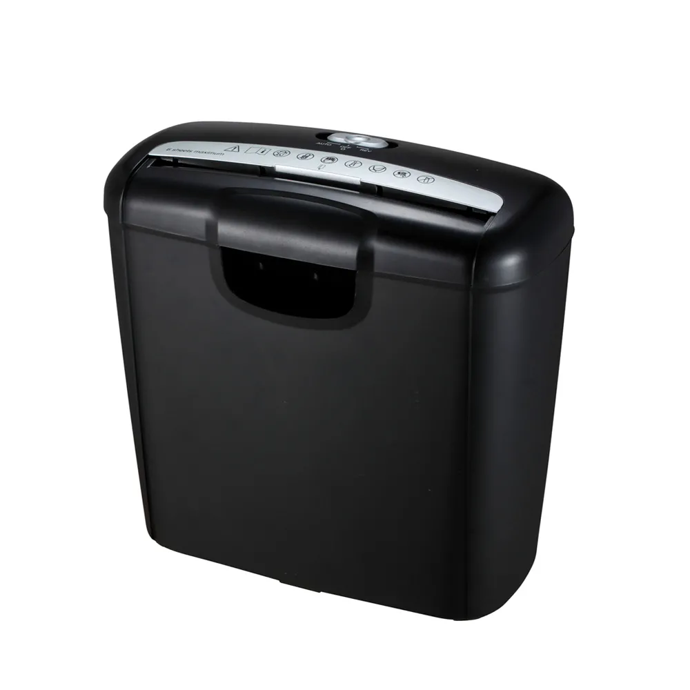 FRAGMENTADORA PARA PAPEL 601SB - 220V MENNO