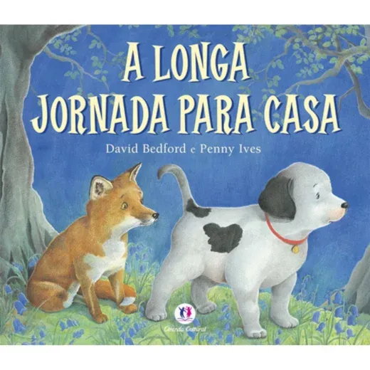 A LONGA JORNADA PARA CASA