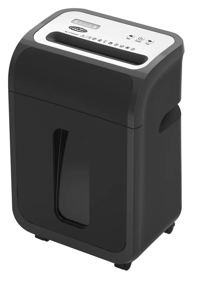 FRAGMENTADORA SECRETA 15 C PLUS 127V