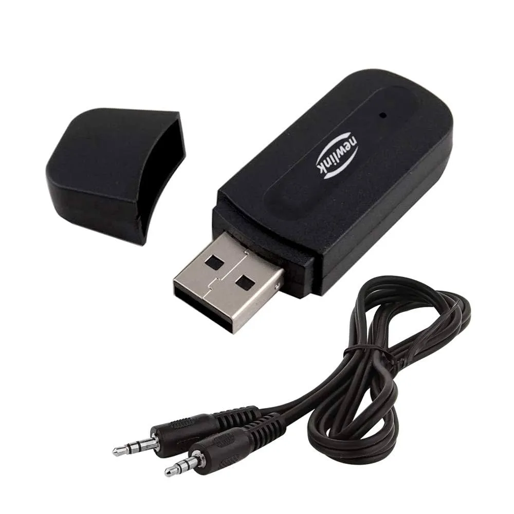 AD201 RECEPTOR P/AUDIO BLUETOOTH