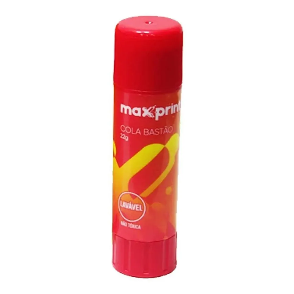 COLA BASTAO MAXPRINT 22 G