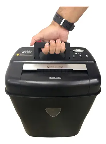 AS1018CD-2 APAR P/ FRAGMENTADORA CHTECH  DOC 220V