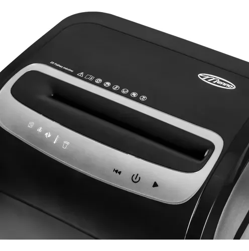 FRAGMENTADORA SECRETA M 25 P 110V