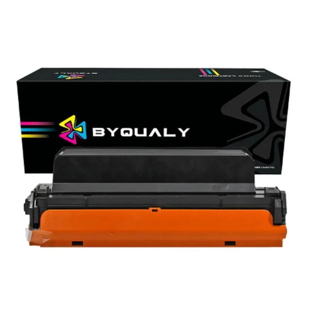 CART DE TONER COMPATIVEL C/ W1330A WITH CHIP 5K BYQUALY POTENCIAL
