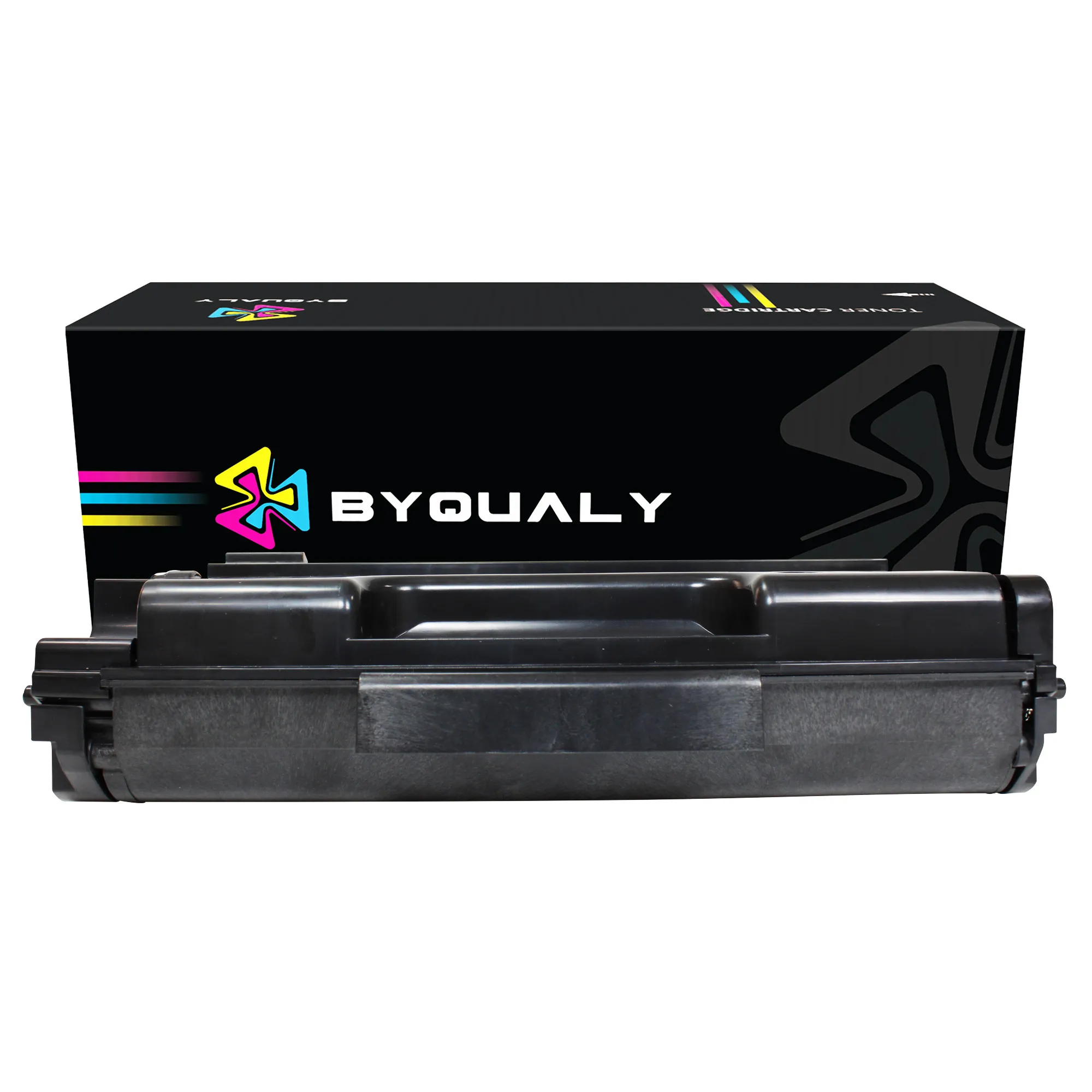 CART DE TONER COMPATIVEL C/ SP3710 7K BYQUALY POTENCIAL