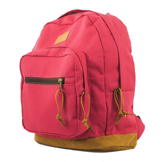 BOLSA MOCHILA URBAN CAMURCA FUCSIA SABRA