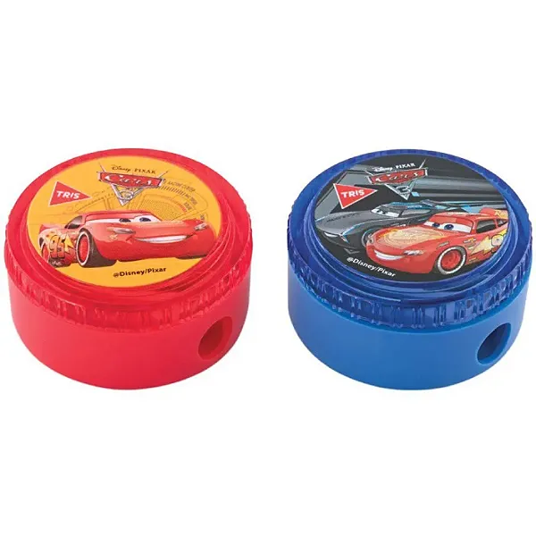 APONTADOR DEP CARROS REDONDO PLAST SUMITT