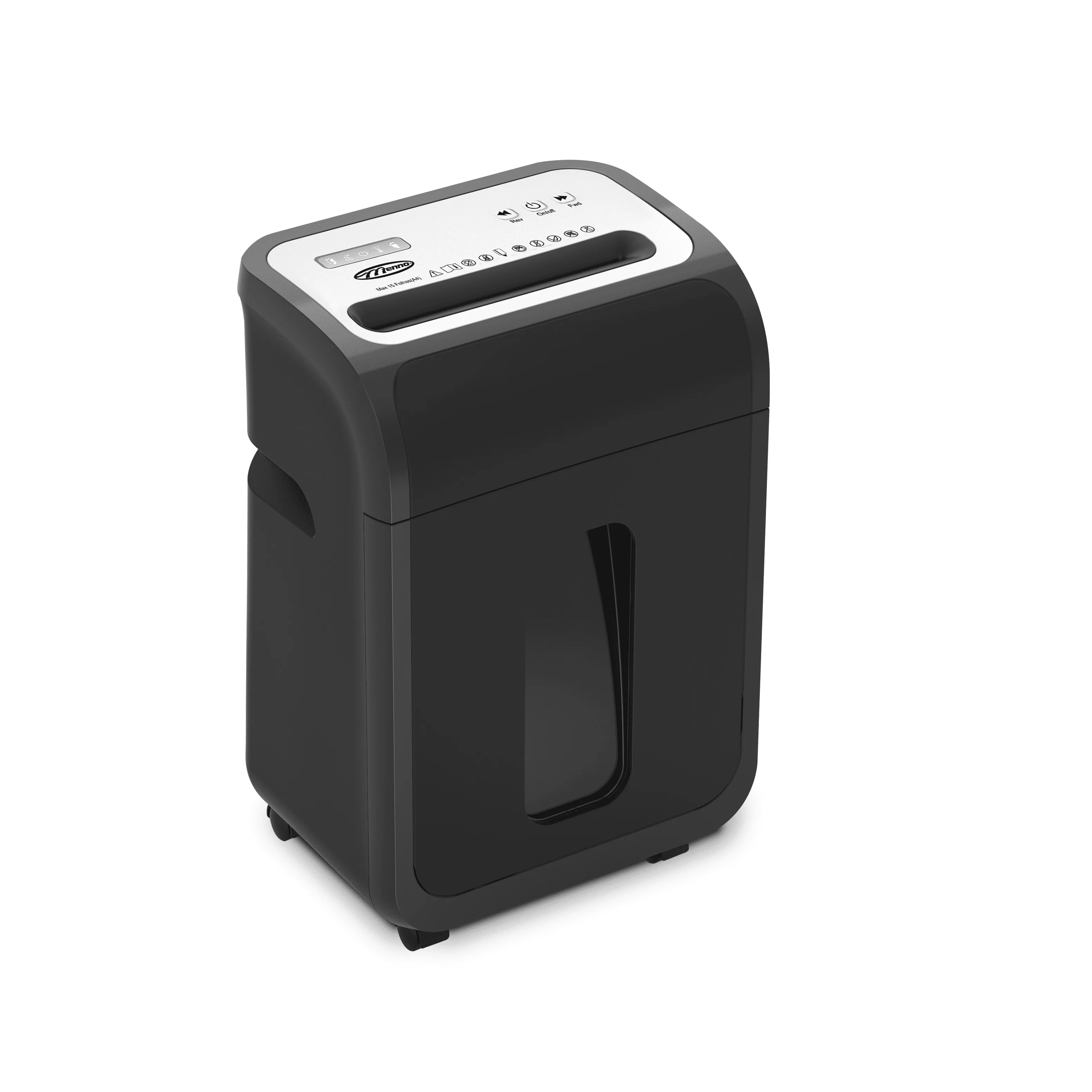 FRAGMENTADORA SECRETA 15 C PLUS MENNO