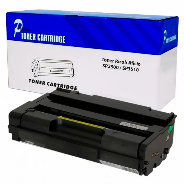 CART. TONER RICOH SP3500/3510 MP IMP.  MASTERPRINT